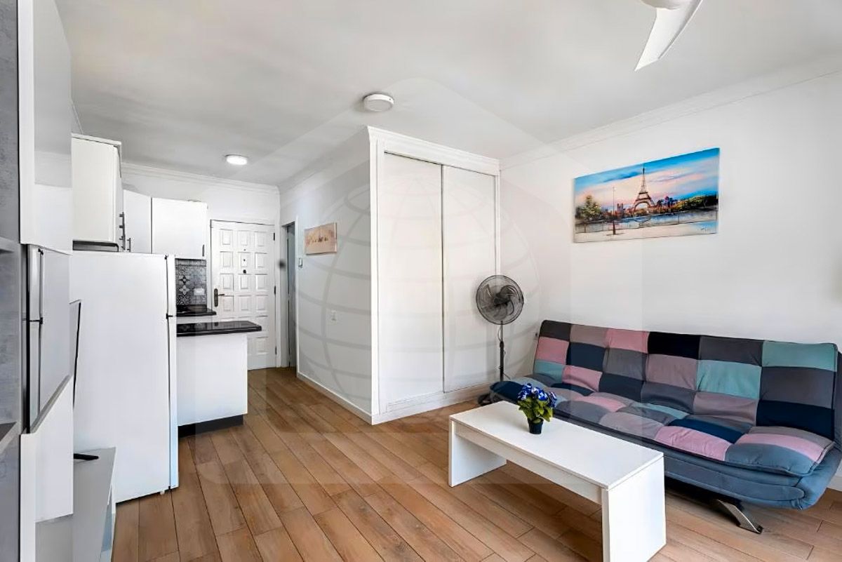 Wohnung zum Verkauf in Avenida Isabel Manoja, 14, Ayuntamiento, Centro