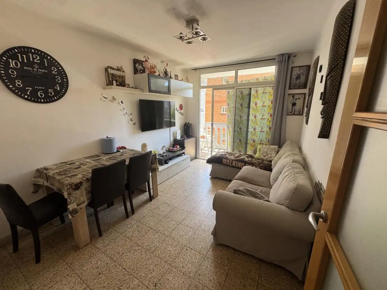 Appartement avec ascenseur à vendre à Carrer Sant Marc, imagen 5