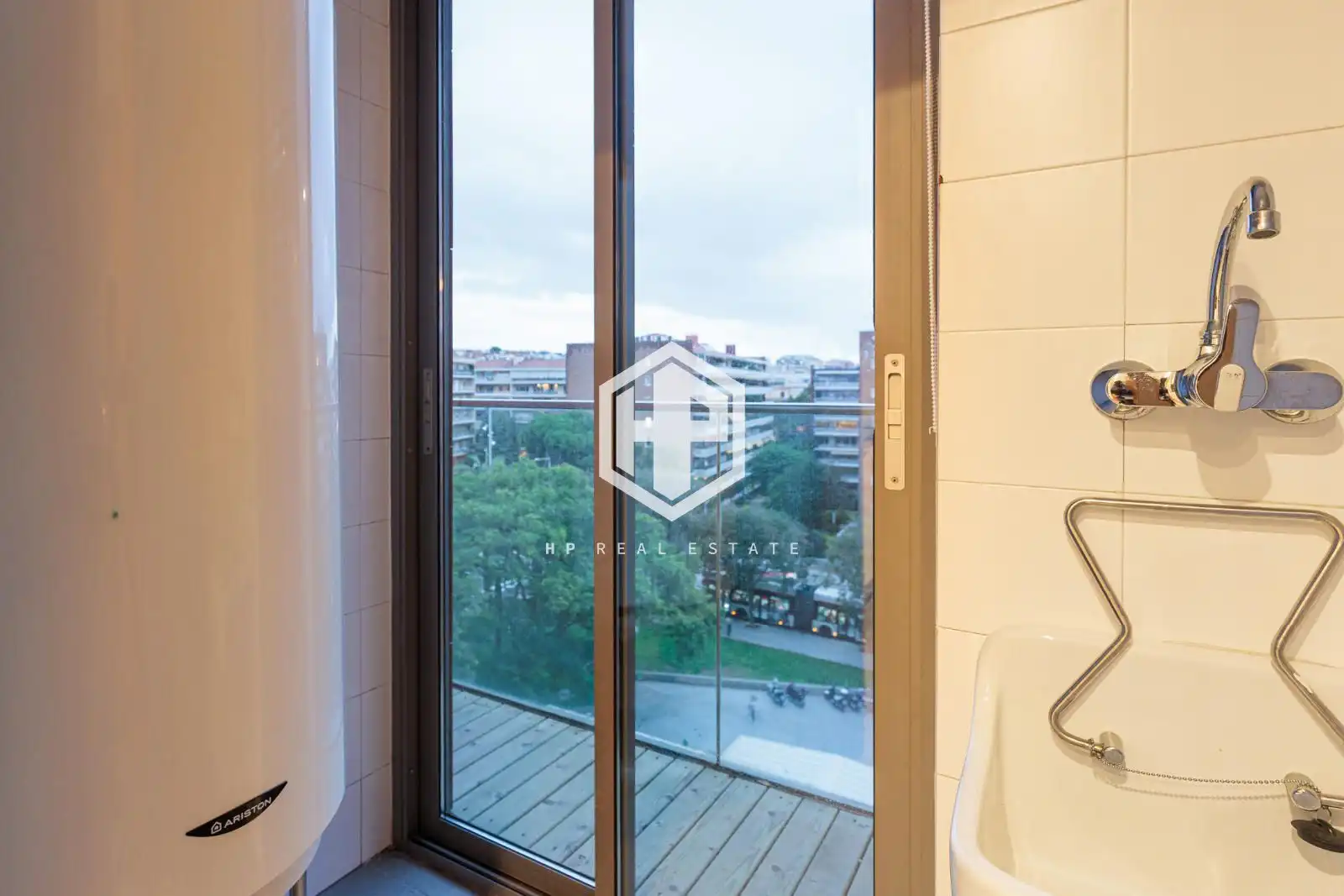 Flat for rent in Barcelona, Barcelona