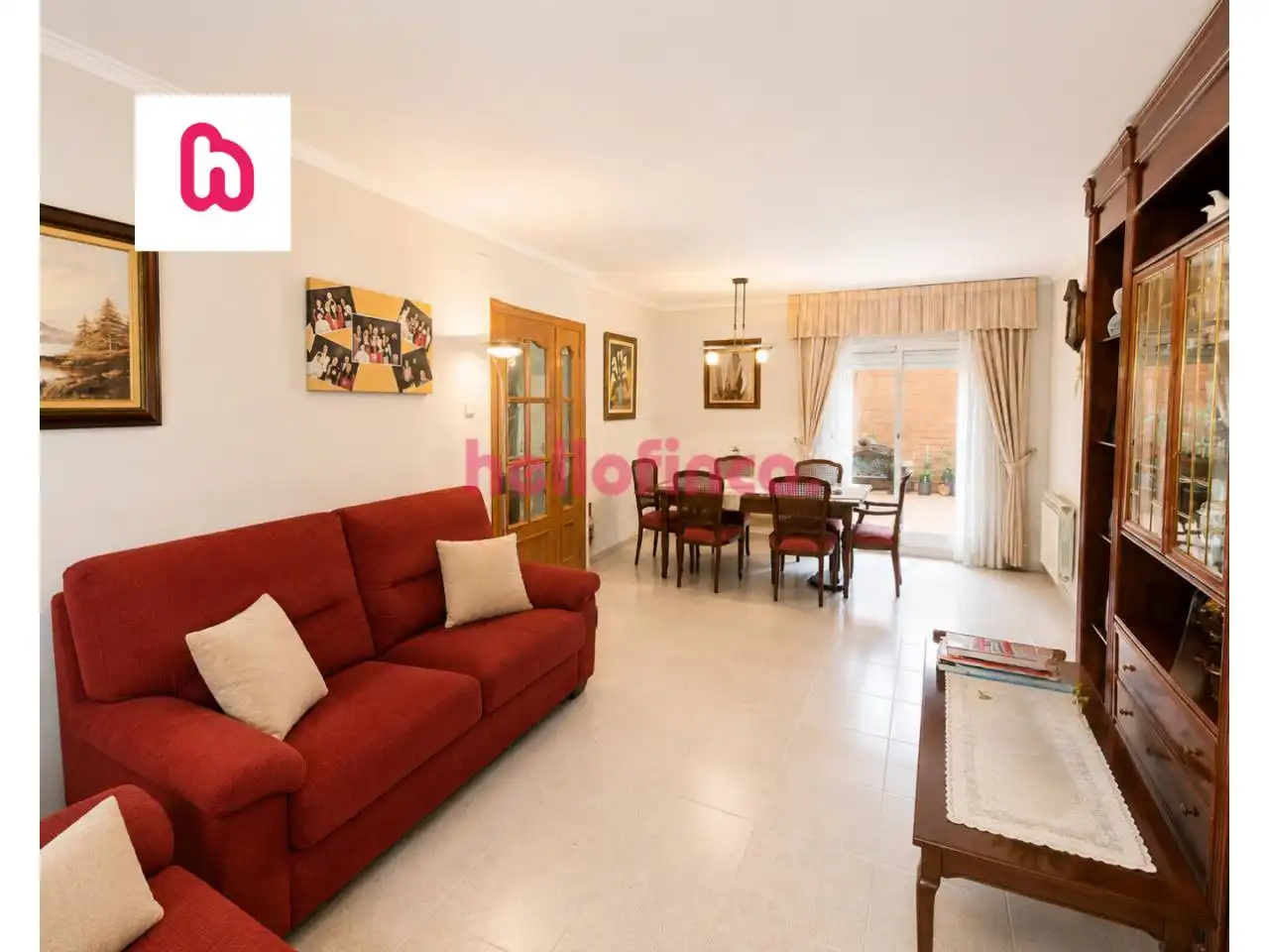 Terraced house for sale in Pasaje de Vistalegre, imagen 6
