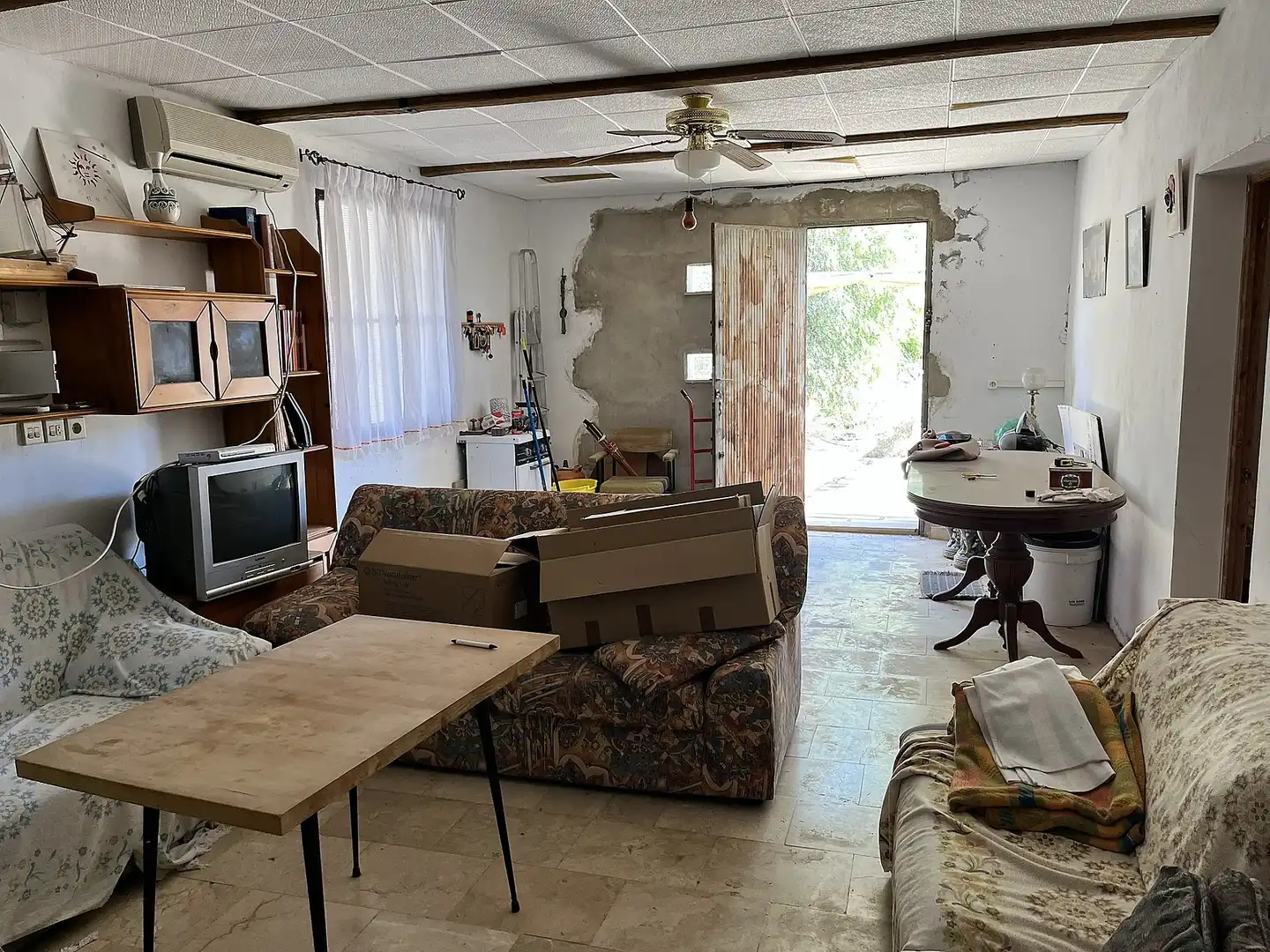 Landhaus zum Verkauf in La Murada - Los Vicentes, imagen 5