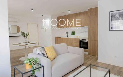 Flat for sale in El Viso