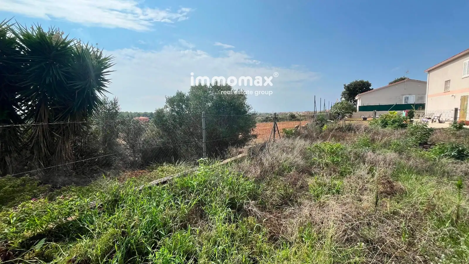 Residential land for sale in Santa Maria, imagen 22