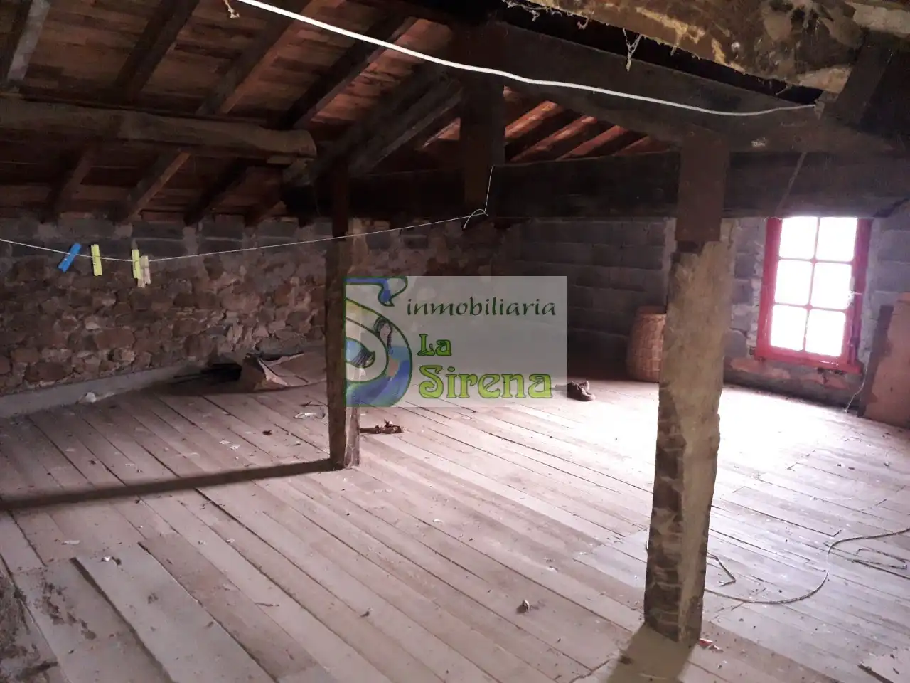 Casa o chalet en venta en Castro-Urdiales con Jardín privado, Terraza y Trastero