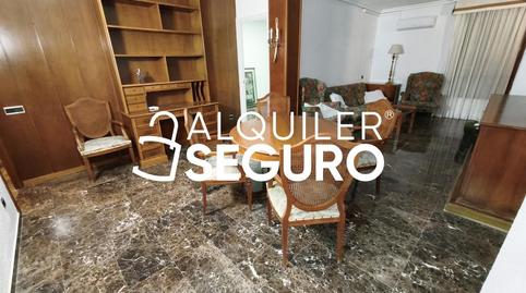 Photo 5 of Flat to rent in Ramón y Cajal , Ensanche - Diputación, Alicante