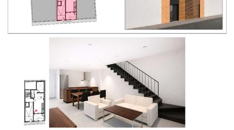 Photo 2 of Flat for sale in Carrer D'en Narcís Monturiol, Sant Narcís, Girona