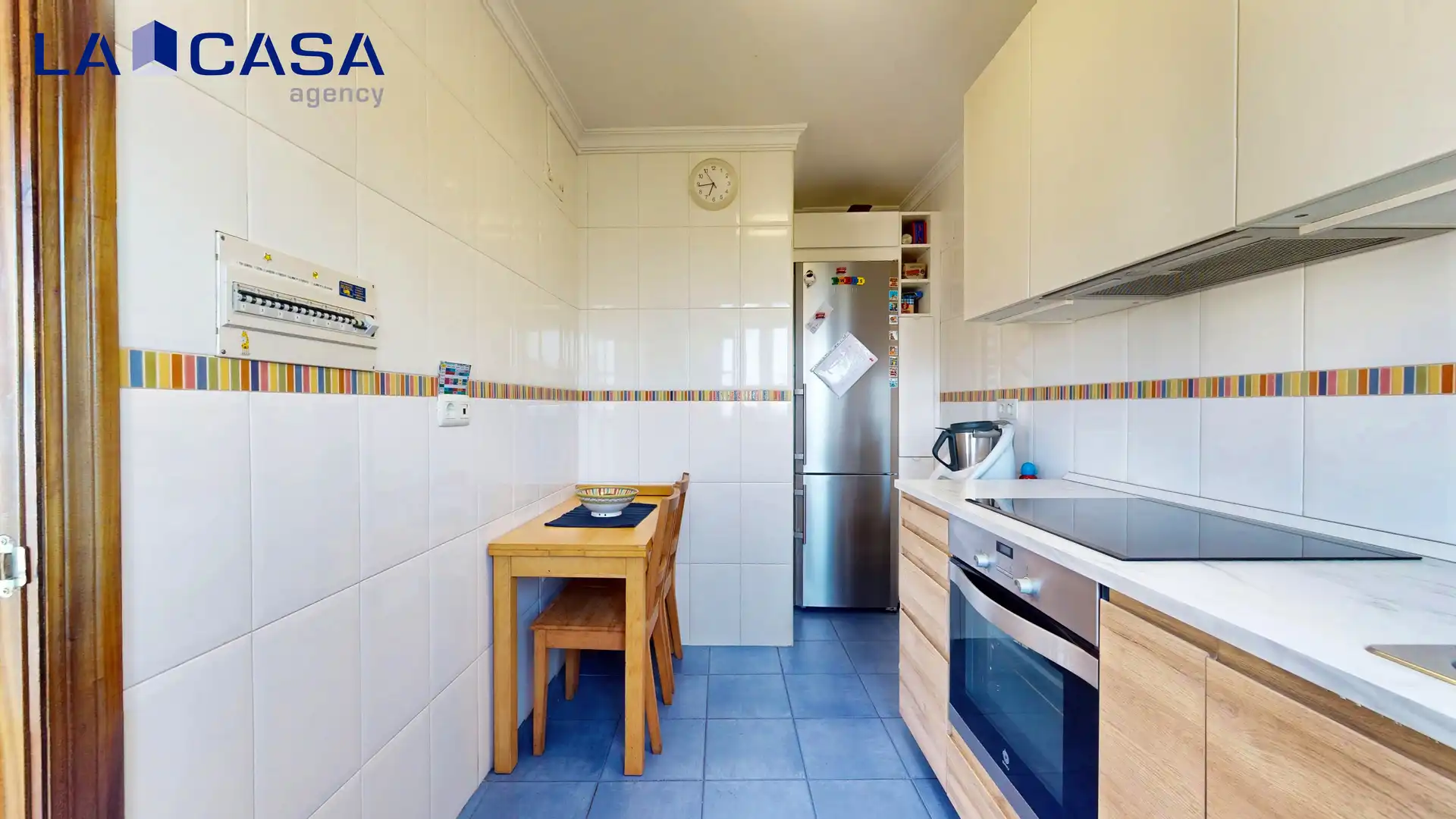 Casa a schiera con terrazza in vendita a Barrio Islares, imagen 28