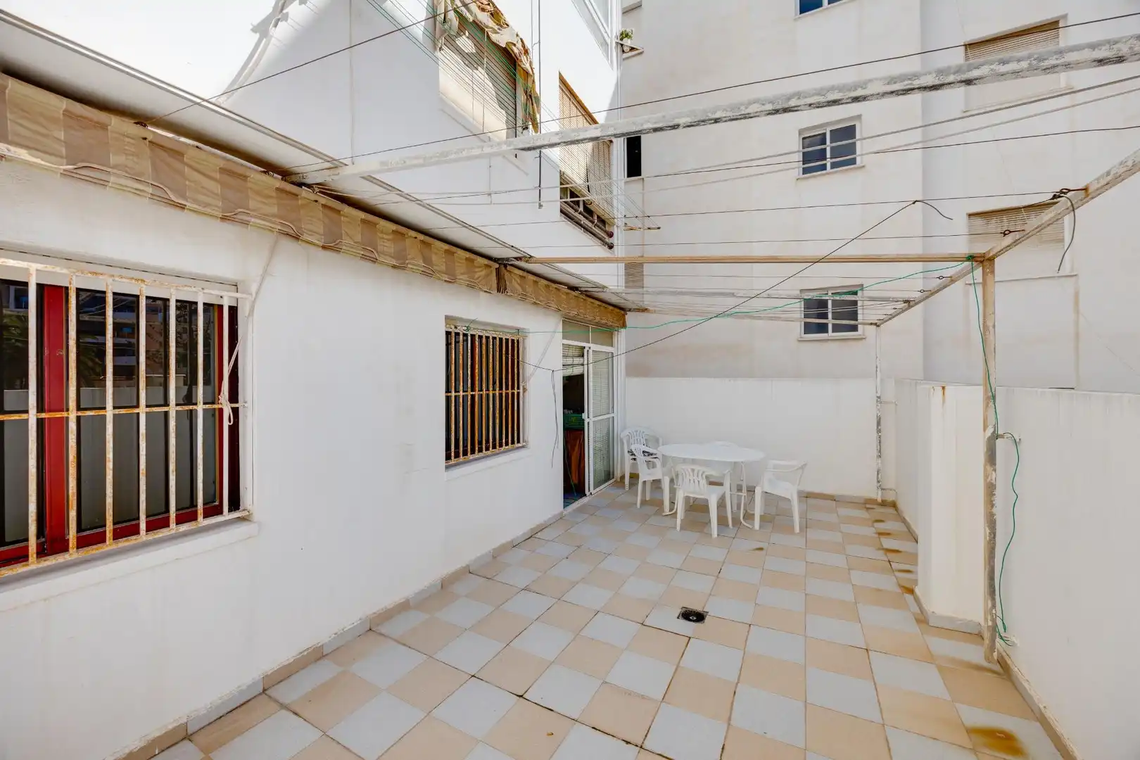 Apartment mit Aufzug zum Verkauf in Avenida HABANERAS, imagen 27