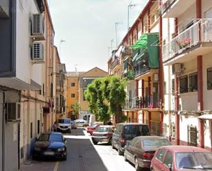 Vista exterior de Pis en venda en  Granada Capital