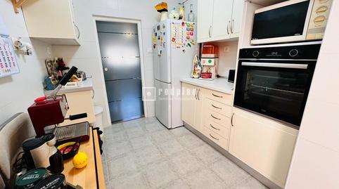 Foto 5 de Pis en venda a Arlanzaa, Comillas,  Madrid Capital