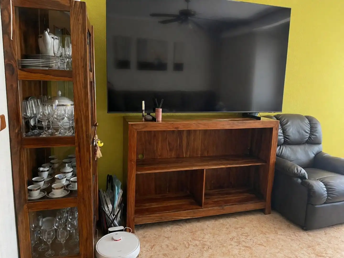 Piso en venta en Calle de San Roque 11, imagen 2