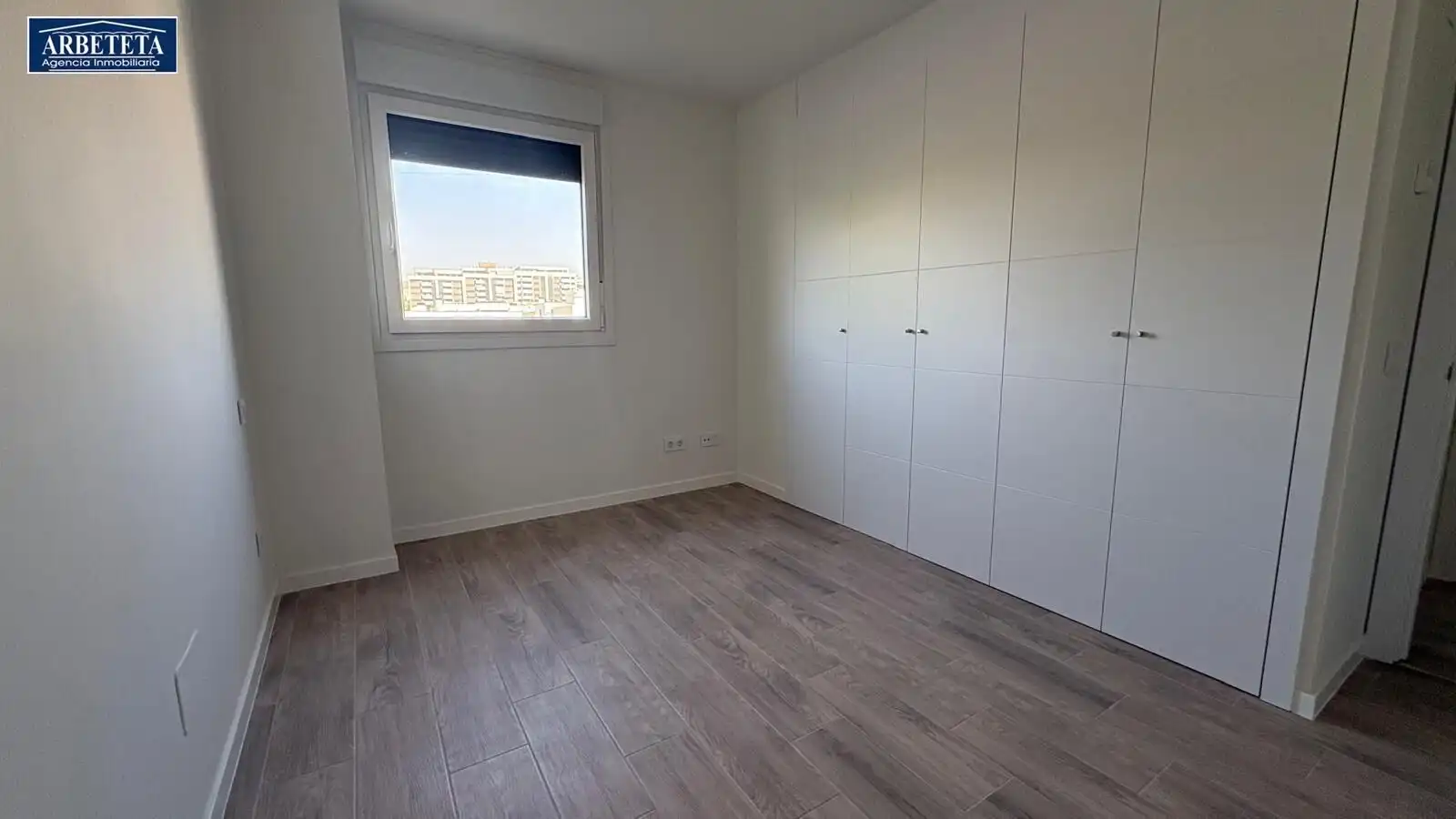 Piso de alquiler en Las Cañas