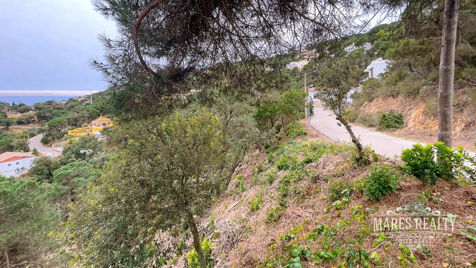 Terrenos y solares en venta en Serra Brava, imagen 12