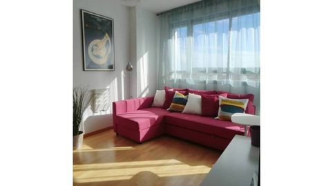 Photo 3 of Flat for rent in Avenida Alfahuir, 19, Els Orriols, Valencia Capital