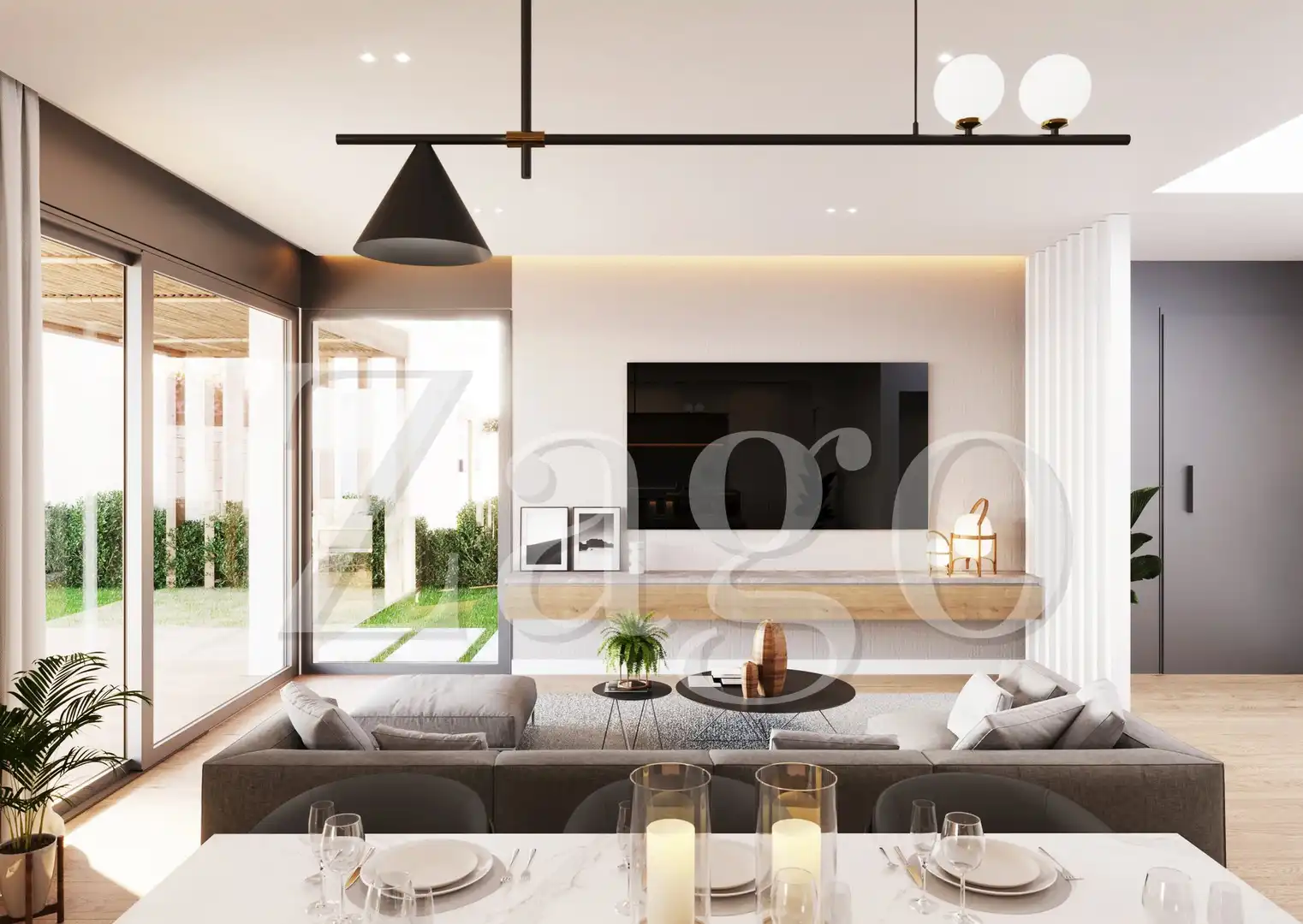 Casa in vendita a Balcón de Ponoig - Polop Paradis - Polop Hills, imagen 26