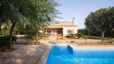 Photo 2 of House or chalet for sale in La Portalada, Elche / Elx