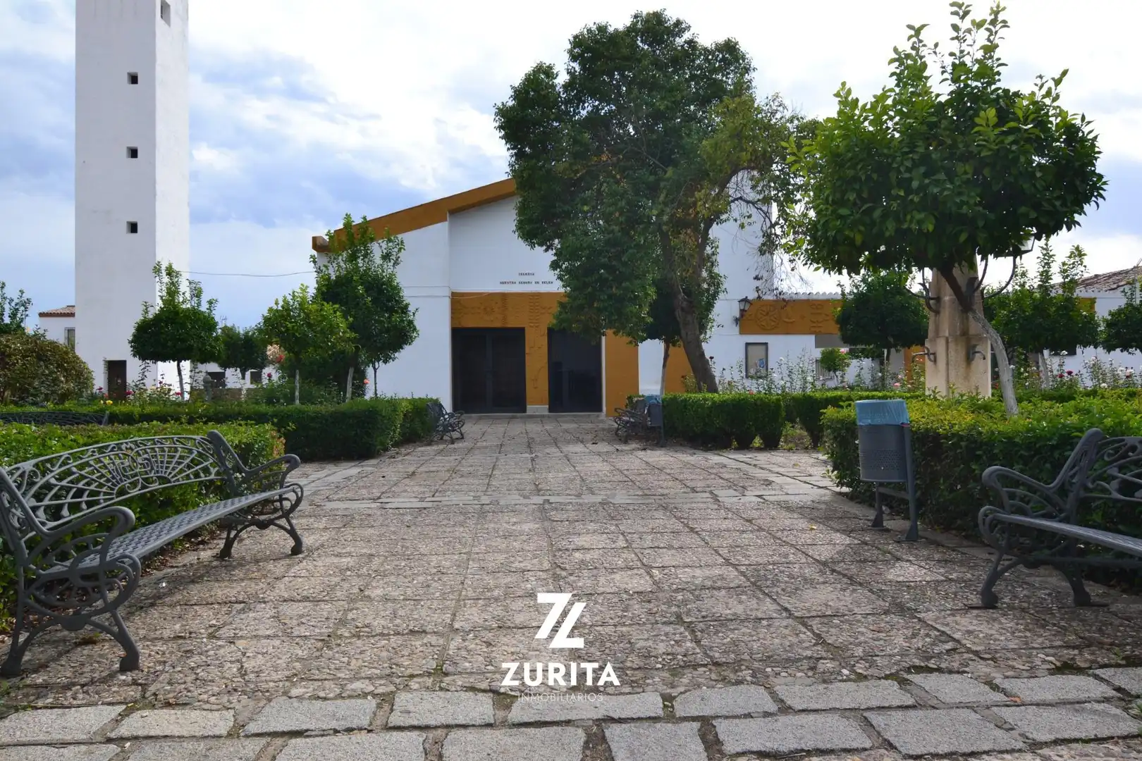 Casa amb piscina en venda a Calle EL NARANJO, imagen 7