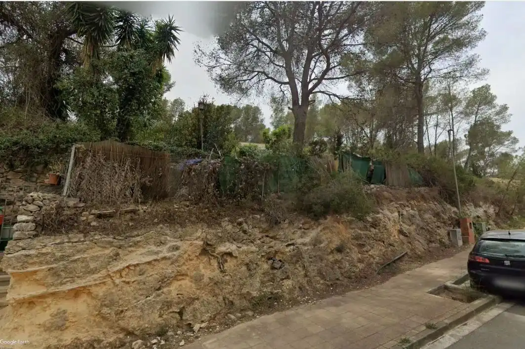 Terrenos y solares en venta en Mas Alba, imagen 3