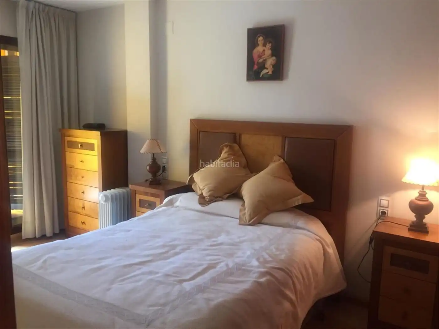 Piso en venta en Plaza Pradollano 2, imagen 8
