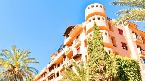 Foto 3 de Ático en venta en Almerimar, Almería