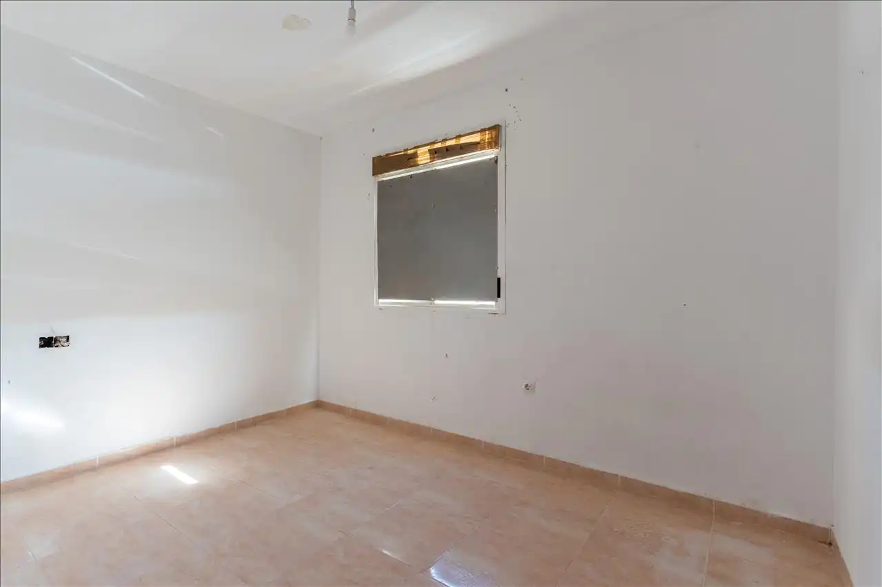 Bedroom of Detached homes for sale in Níjar  with Terrace and Storage room
