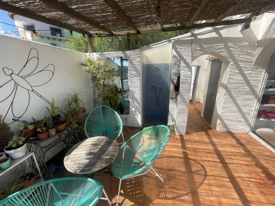 Villa con terrazza in vendita a Calle los Pinos, imagen 26