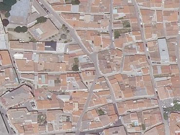 Casa in vendita a Calvo Sotelo 35