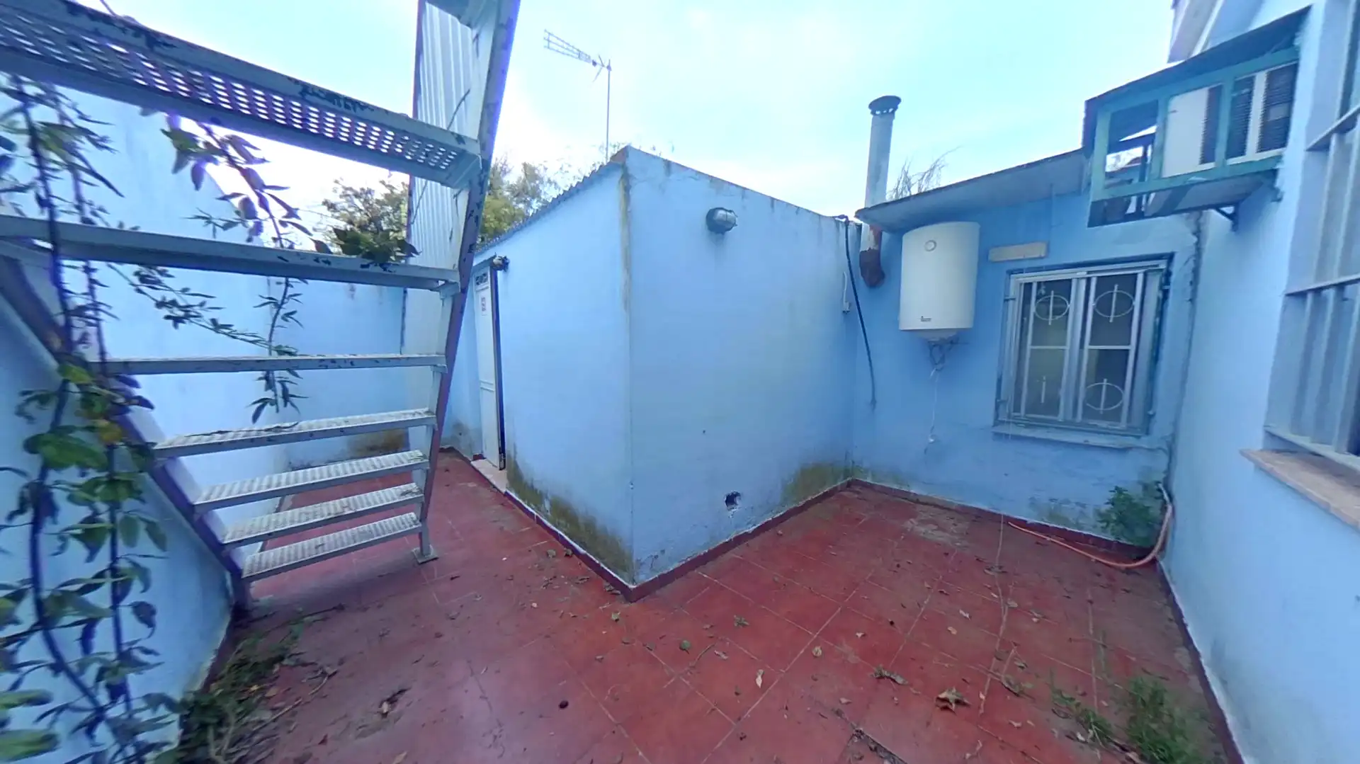 Haus mit Garten zum Verkauf in Proc. Simplificado, imagen 10