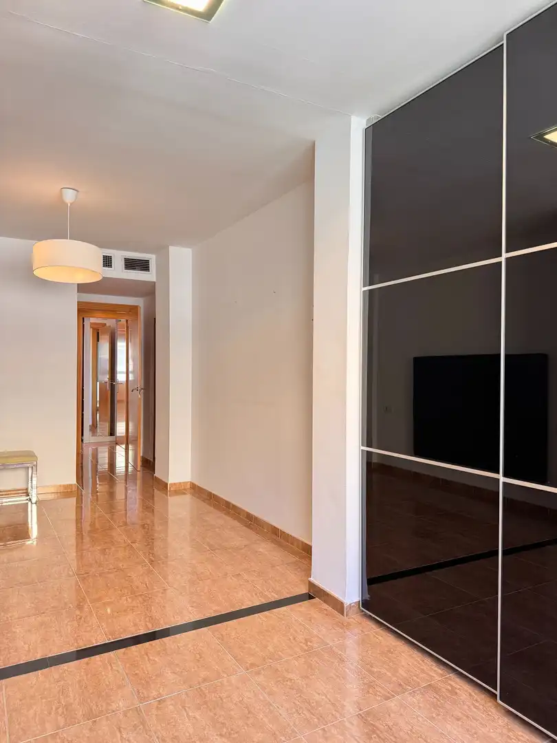 Ático en venta en Roquetas de Mar con Aire acondicionado, Calefacción y Trastero