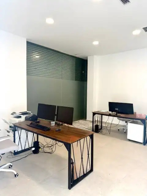 Local comercial en venta en Avinguda d'Europa 9, imagen 4