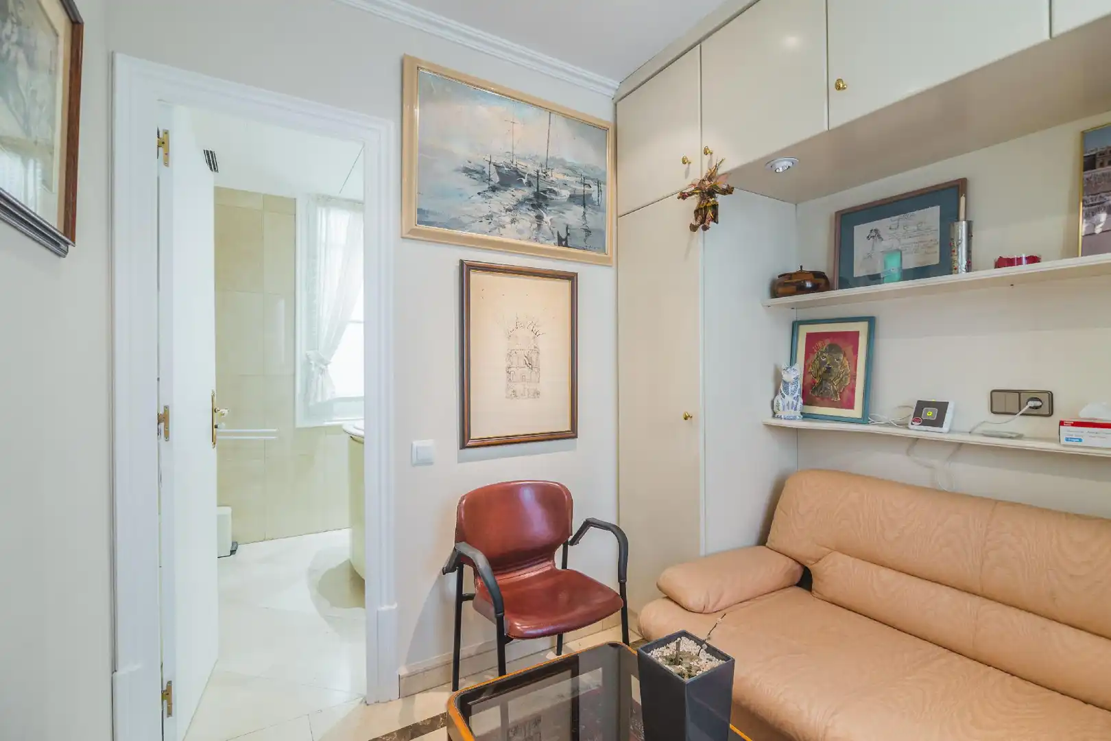 Appartement avec terrasse à vendre à Eixample, imagen 23