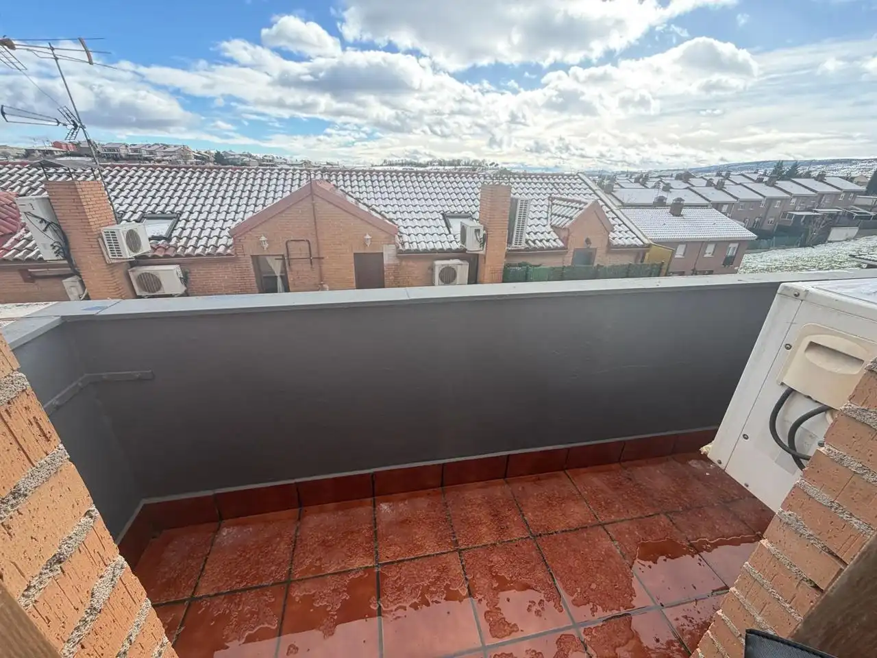 Duplex à vendre à Calle del Longar, imagen 12