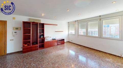 Foto 3 de Dúplex en venda a Calle Sierra Campanillas, 4, Ensanche - Parque del Oeste, Castellón de la Plana / Castelló de la Plana