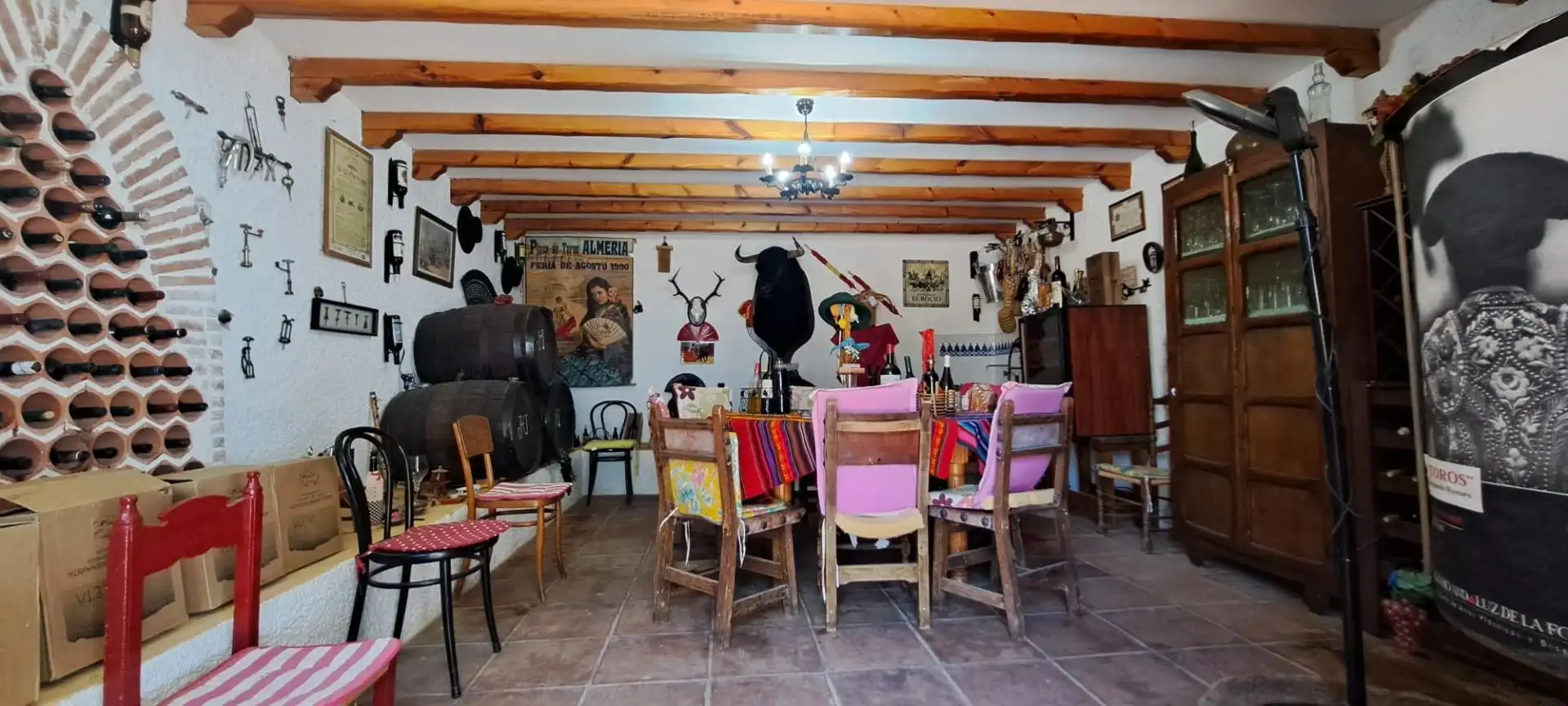 Country house for sale in Felix, imagen 17
