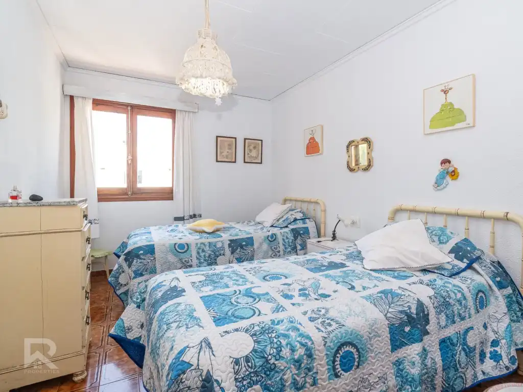 Dormitori de Casa o xalet en venda en Gandia