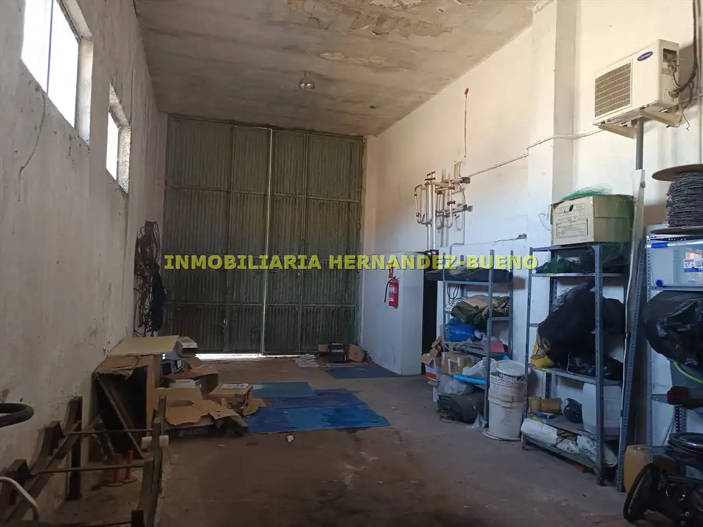 Büro zur Miete in Salamanca mit Klimaanlage, Heizung und Möbliert