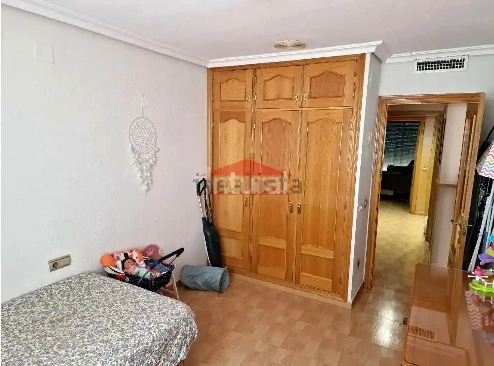 Appartement à vendre à Carretas - Pajarita, imagen 18
