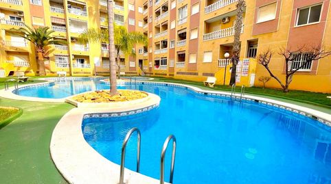 Foto 2 de Estudio en venta en Calle San Julián, 46, Parque de las Naciones, Torrevieja