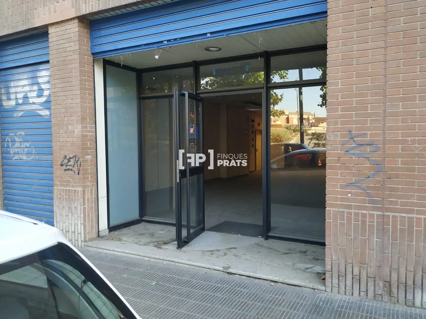 Business premises to rent in SEGON PASEIG DE RONDA, imagen 2