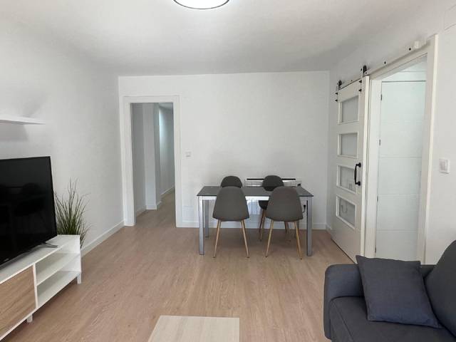 Piso en Alquiler en Villarejo de Órbigo