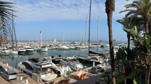 Photo 5 of Apartments for rent in Puerto de Sotogrande - La Marina, Sotogrande