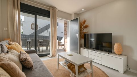 Foto 3 de Apartamento en venta en Mil Palmeras, Pilar de la Horadada