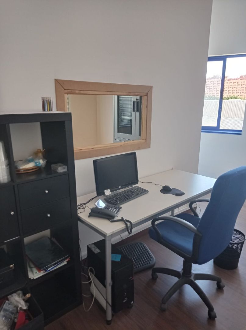 Oficina en venta en  Madrid Capital con Aire acondicionado, Calefacción y Alarma