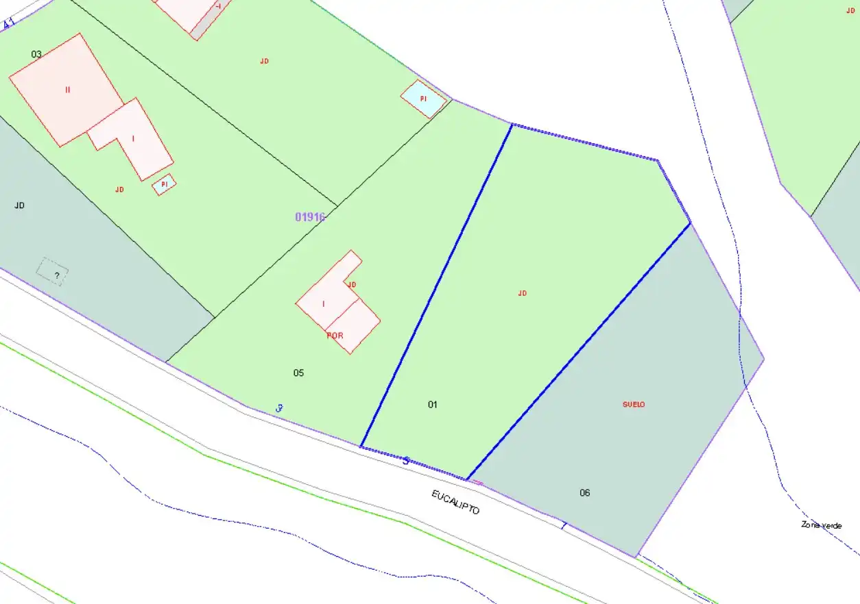 Terreno residencial en venta en Avinguda de Argimont, imagen 14