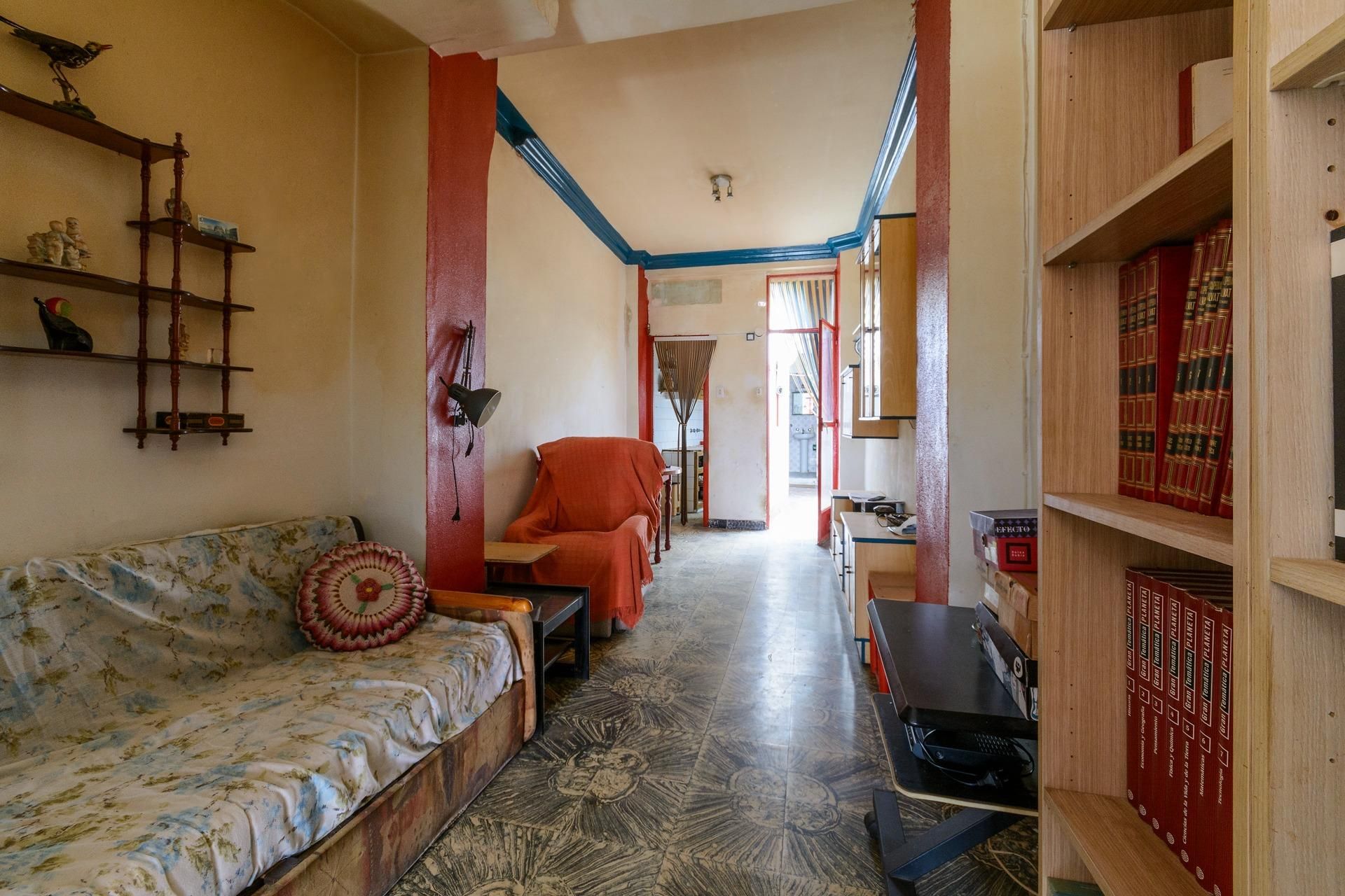 Dormitori de Casa o xalet en venda en Palmera amb Terrassa