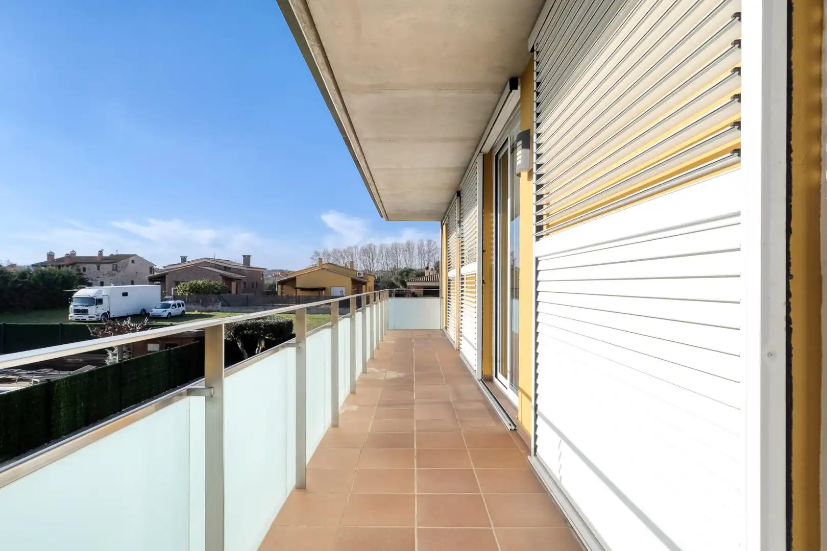 Casa o chalet en venta en Carrer Carrer Canigó, Borrassà