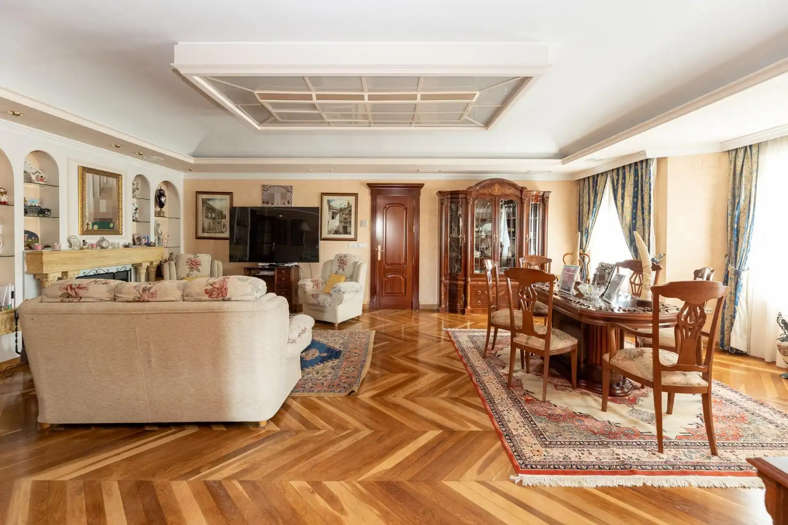 Chalet con piscina en venta en Rotonda del Almez, imagen 17