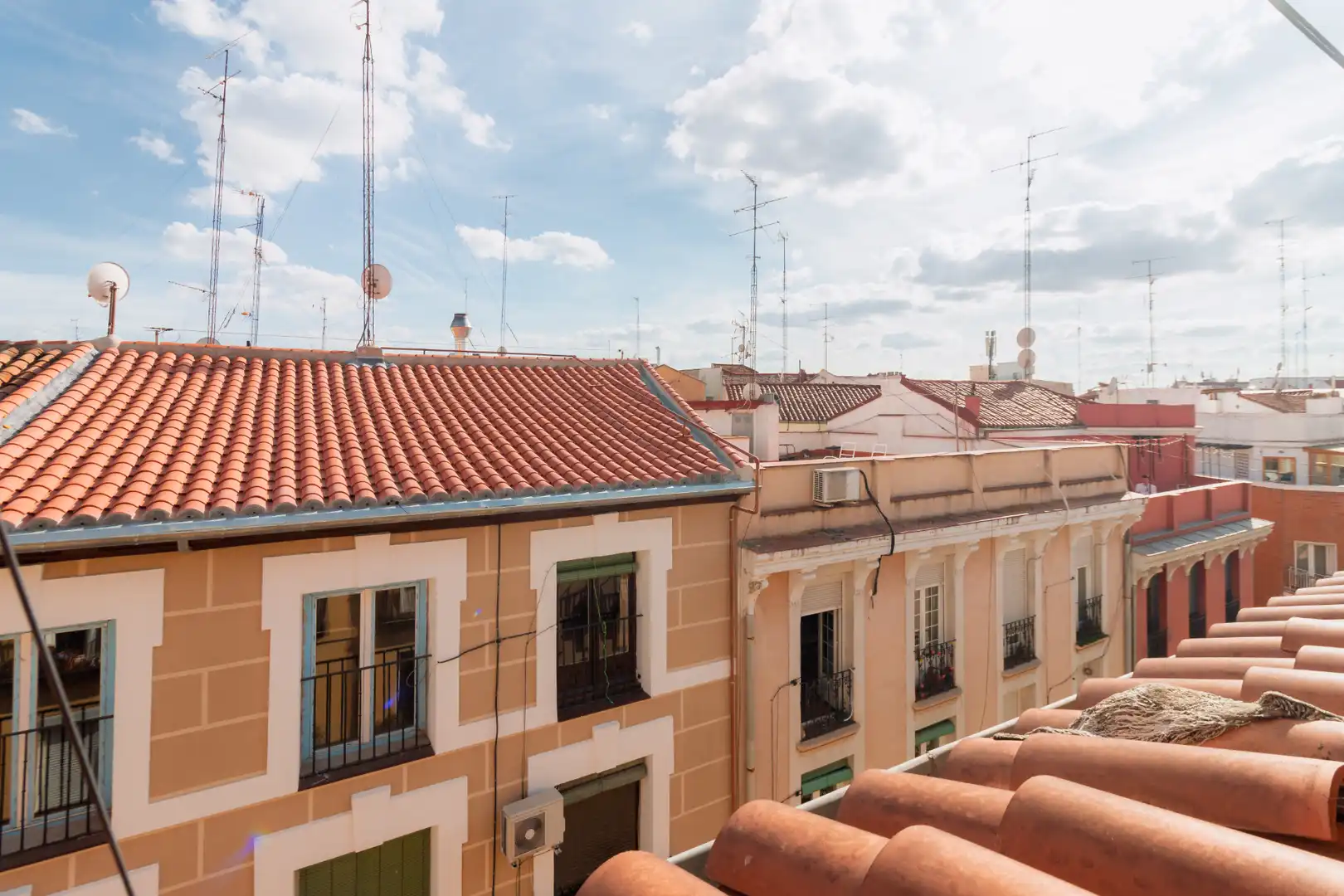 Wohnung zum Verkauf in Calle de la Fe 17, imagen 14
