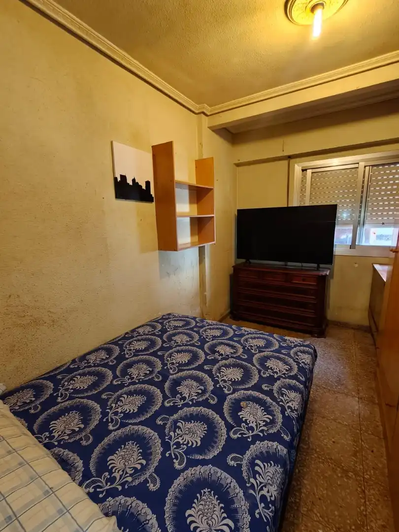 Planta baja en venta en Silla