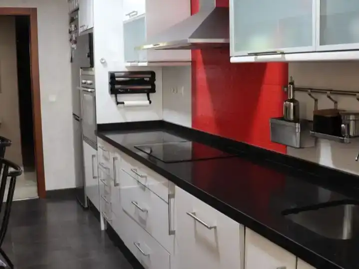 Cocina de Piso en venta en Algemesí con Aire acondicionado y Balcón